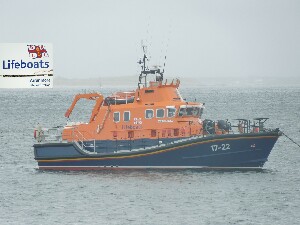 rainn Mhir - lifeboat