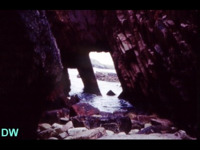 Umfin Sea Arch