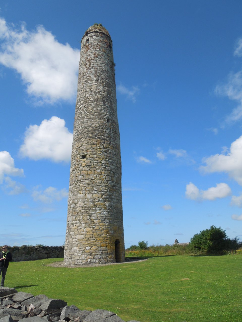 Round Tower